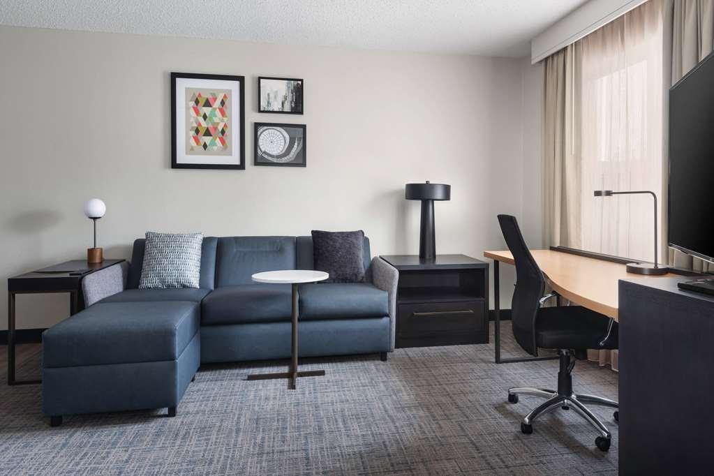 Sonesta Es Suites Parsippany Morris Plains Room photo