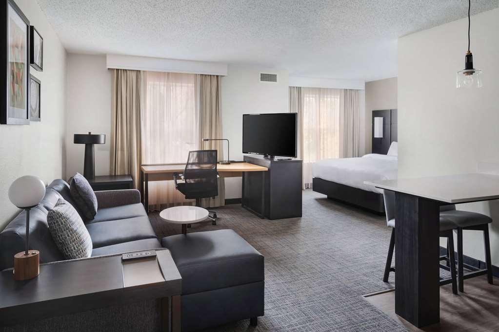 Sonesta Es Suites Parsippany Morris Plains Room photo